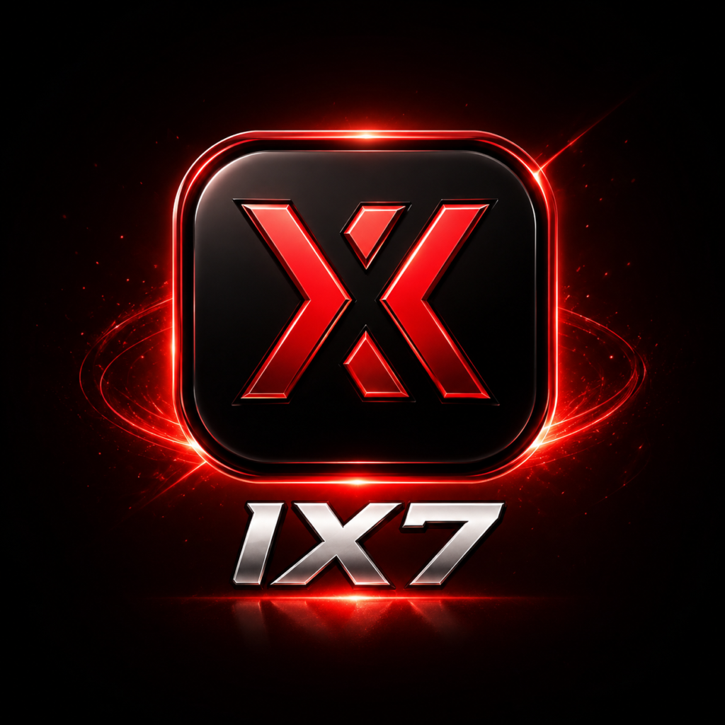 IX7 App